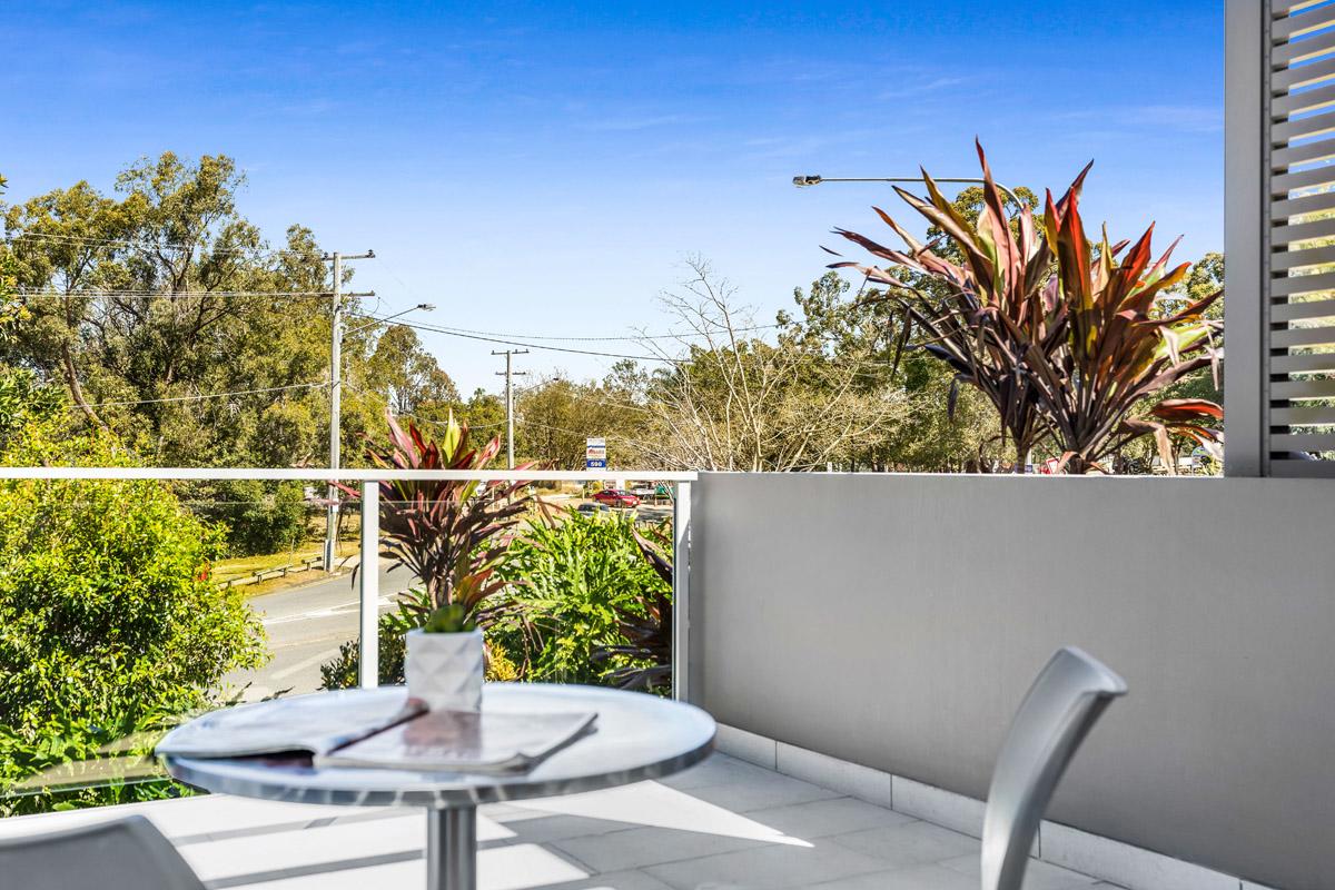 Chermside West QLD Accommodation Fremantle