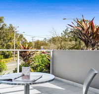 Essence Apartments Chermside - Accommodation Fremantle