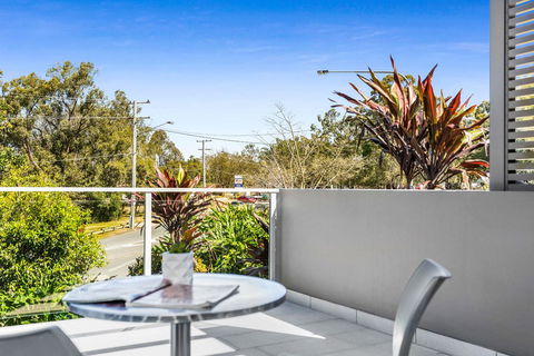 Essence Apartments Chermside - Accommodation Fremantle 0