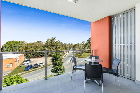 Essence Apartments Chermside - Accommodation Fremantle 26