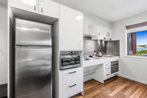 Essence Apartments Chermside - Accommodation Fremantle 7