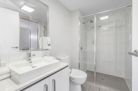 Essence Apartments Chermside - Accommodation Fremantle 13