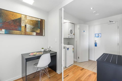 Essence Apartments Chermside - Accommodation Fremantle 21