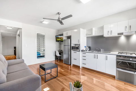 Essence Apartments Chermside - Accommodation Fremantle 25