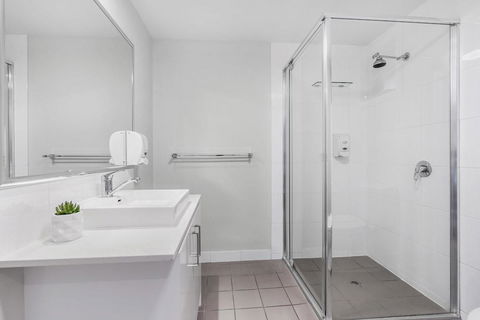 Essence Apartments Chermside - Accommodation Fremantle 32