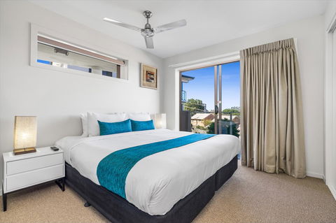 Essence Apartments Chermside - Accommodation Fremantle 9