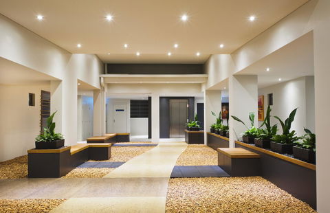 Essence Apartments Chermside - Accommodation Fremantle 43
