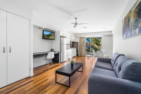Essence Apartments Chermside - Accommodation Fremantle 16