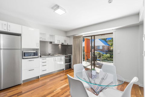 Essence Apartments Chermside - Accommodation Fremantle 15