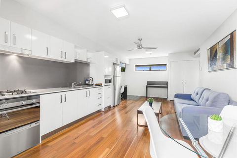 Essence Apartments Chermside - Accommodation Fremantle 23