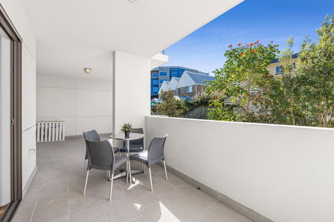 Essence Apartments Chermside - Accommodation Fremantle 36