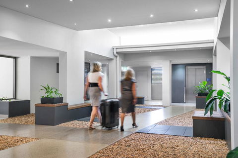 Essence Apartments Chermside - Accommodation Fremantle 1