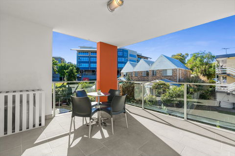 Essence Apartments Chermside - Accommodation Fremantle 12