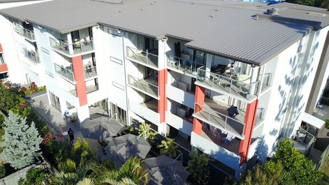 Essence Apartments Chermside - Accommodation Fremantle 40