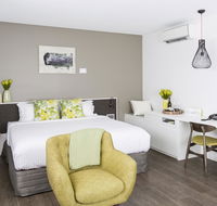 The Kingsford Brisbane Airport an Ascend Hotel Collection Member - Accommodation Fremantle