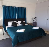 The Q Motel Rockhampton - Accommodation Fremantle