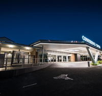 Alexandra Hills Hotel - Accommodation Fremantle