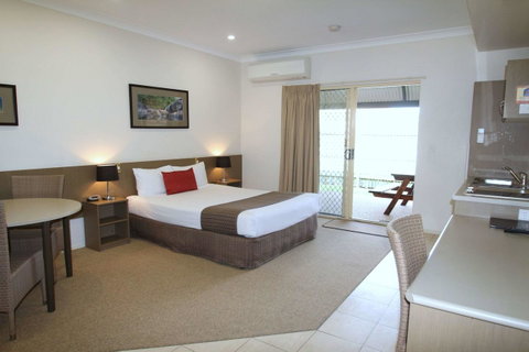 Midlander Motor Inn - Accommodation Fremantle 25