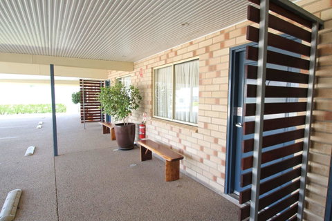 Midlander Motor Inn - Accommodation Fremantle 29
