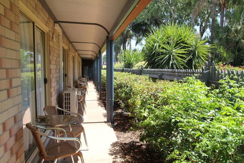 Midlander Motor Inn - Accommodation Fremantle 14