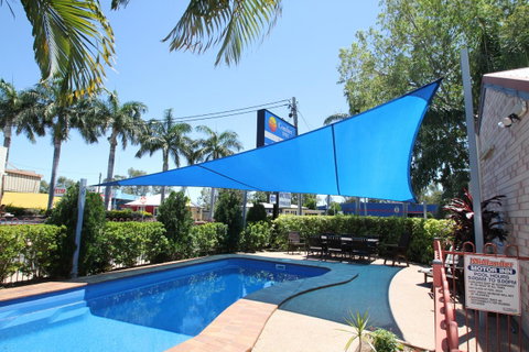 Midlander Motor Inn - Accommodation Fremantle 3