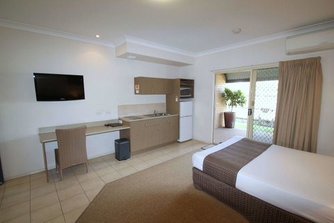 Midlander Motor Inn - Accommodation Fremantle 28