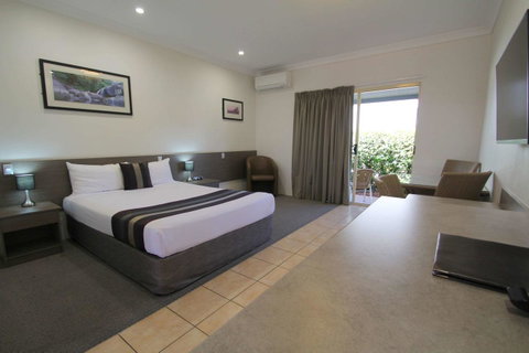 Midlander Motor Inn - Accommodation Fremantle 9