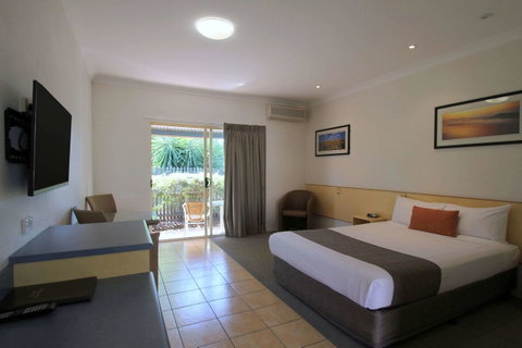 Midlander Motor Inn - Accommodation Fremantle 16