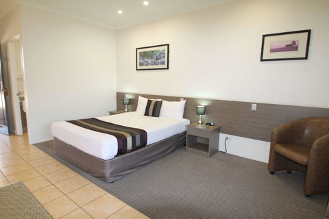 Midlander Motor Inn - Accommodation Fremantle 13