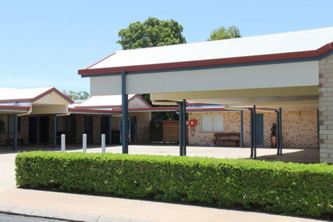 Midlander Motor Inn - Accommodation Fremantle 26