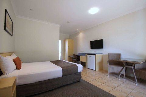 Midlander Motor Inn - Accommodation Fremantle 21