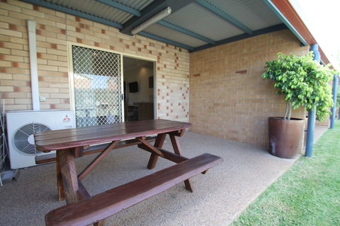 Midlander Motor Inn - Accommodation Fremantle 15