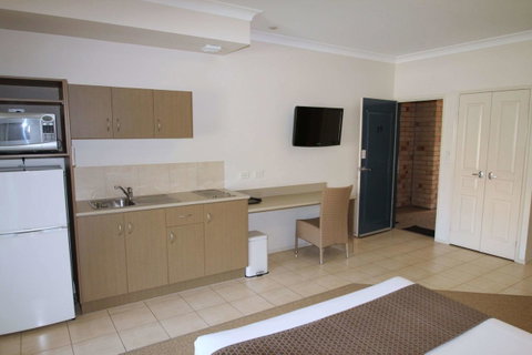 Midlander Motor Inn - Accommodation Fremantle 22