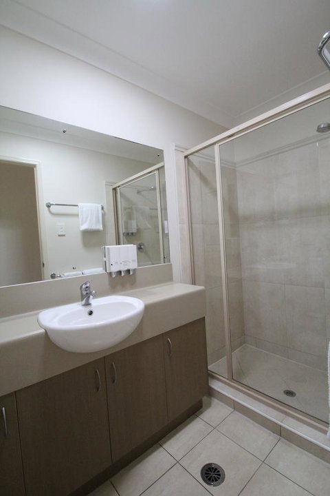 Midlander Motor Inn - Accommodation Fremantle 4
