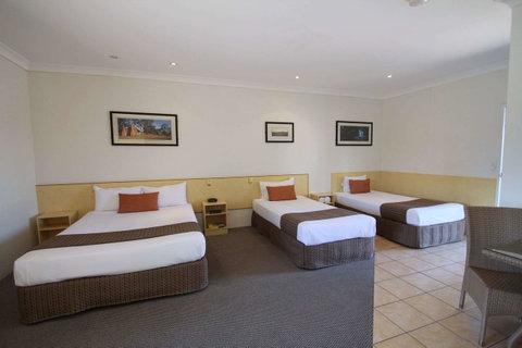 Midlander Motor Inn - Accommodation Fremantle 20