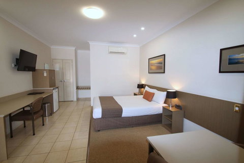 Midlander Motor Inn - Accommodation Fremantle 24