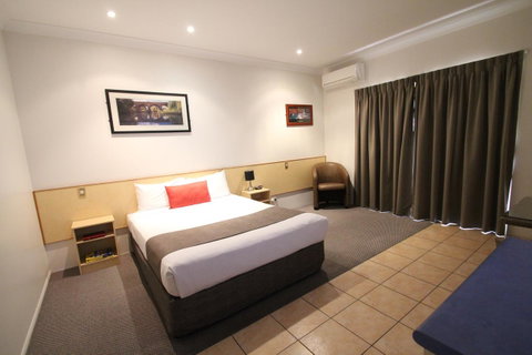 Midlander Motor Inn - Accommodation Fremantle 5