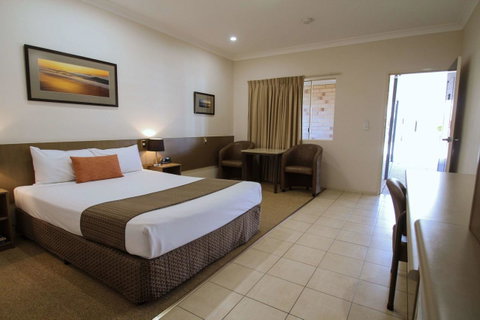 Midlander Motor Inn - Accommodation Fremantle 8