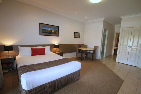 Midlander Motor Inn - Accommodation Fremantle 17