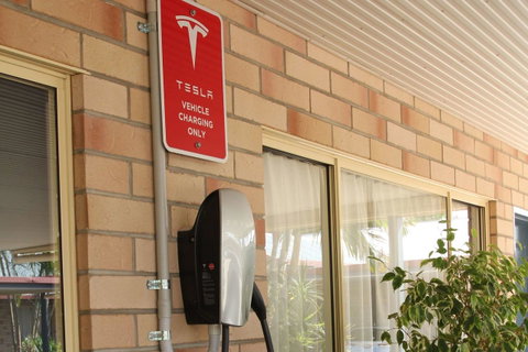Midlander Motor Inn - Accommodation Fremantle 19