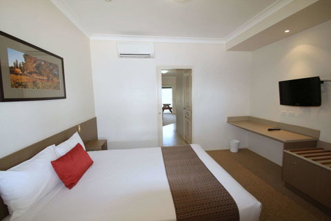 Midlander Motor Inn - Accommodation Fremantle 18