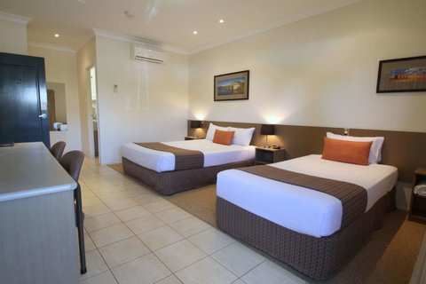 Midlander Motor Inn - Accommodation Fremantle 23