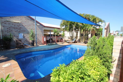 Midlander Motor Inn - Accommodation Fremantle 2