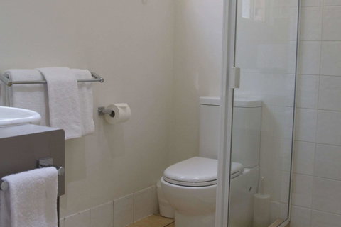 Midlander Motor Inn - Accommodation Fremantle 7