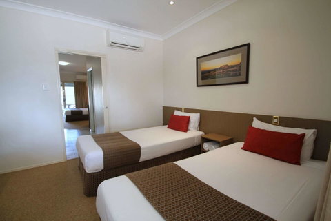 Midlander Motor Inn - Accommodation Fremantle 6