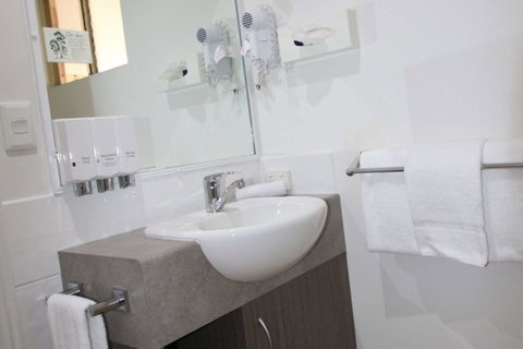 Midlander Motor Inn - Accommodation Fremantle 10