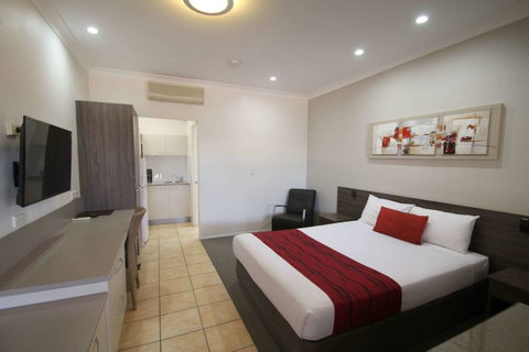 Midlander Motor Inn - Accommodation Fremantle 12