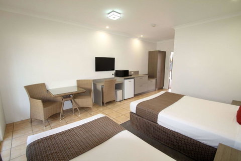 Midlander Motor Inn - Accommodation Fremantle 27