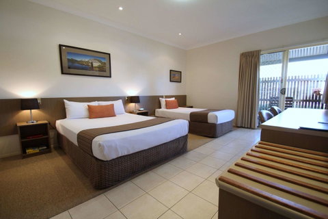 Midlander Motor Inn - Accommodation Fremantle 11