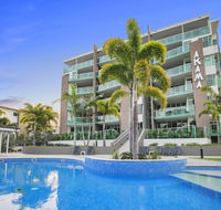 Akama Resort - Accommodation Fremantle